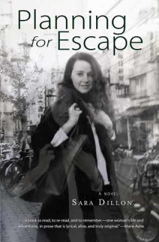 Carte Planning for Escape Sara Dillon