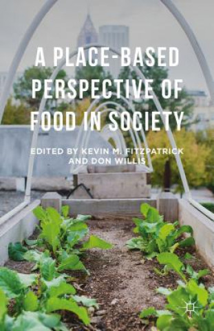 Könyv Place-Based Perspective of Food in Society Kevin M. Fitzpatrick