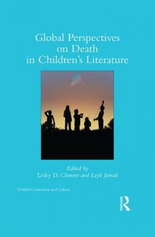 Carte Global Perspectives on Death in Children's Literature 