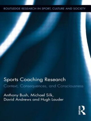 Livre Sports Coaching Research Hugh Lauder