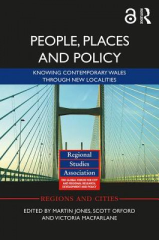 Livre People, Places and Policy (Open Access) 