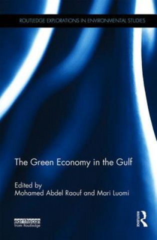 Carte Green Economy in the Gulf 