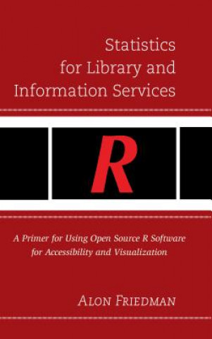 Carte Statistics for Library and Information Services Alon Friedman