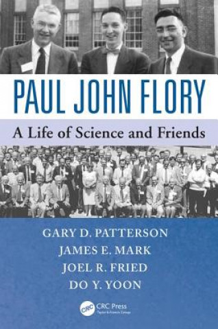 Kniha Paul John Flory Gary D. Patterson