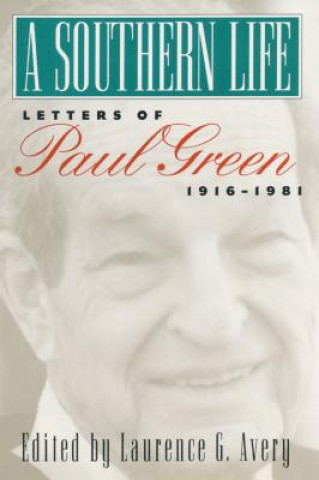 Libro Southern Life Laurence G. Avery