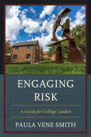 Carte Engaging Risk Paula Vene Smith