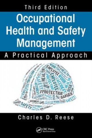 Книга Occupational Health and Safety Management Charles D. Reese