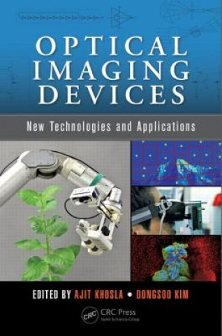 Книга Optical Imaging Devices Ajit Khosla