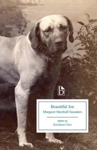 Книга Beautiful Joe Margaret Marshall Saunders