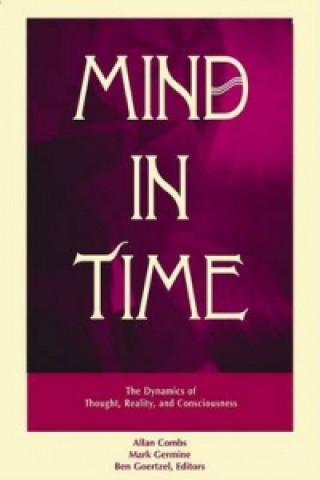 Book Mind in Time Allan Combs