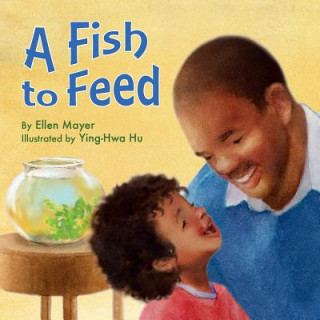 Carte Fish to Feed Ellen Mayer
