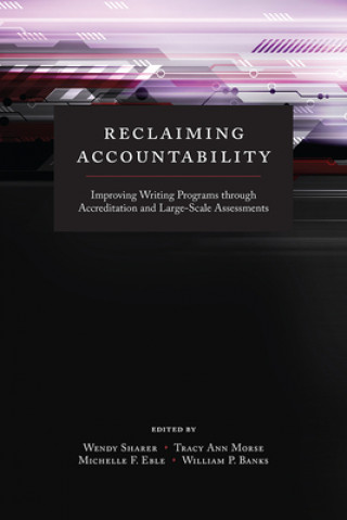 Carte Reclaiming Accountability 