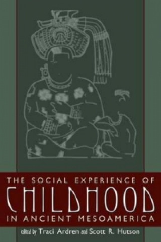 Kniha Social Experience of Childhood in Ancient Mesoamerica 