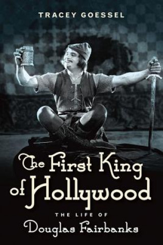 Carte First King of Hollywood Tracey Goessel