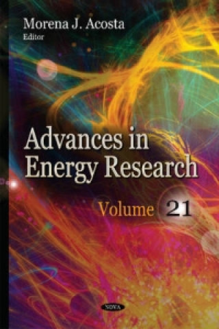 Carte Advances in Energy Research 