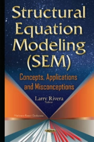 Libro Structural Equation Modeling (SEM) Larry Rivera