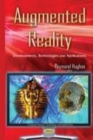 Kniha Augmented Reality Raymond Hughes