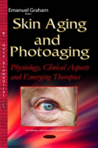 Книга Skin Aging & Photoaging 