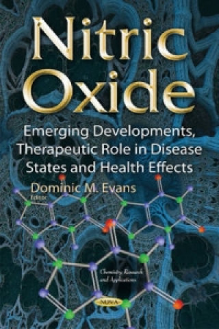 Book Nitric Oxide Dominic M. Evans