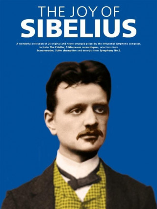 Carte Joy of Sibelius 