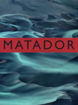 Книга Matador: Volume Q Robert Pledge