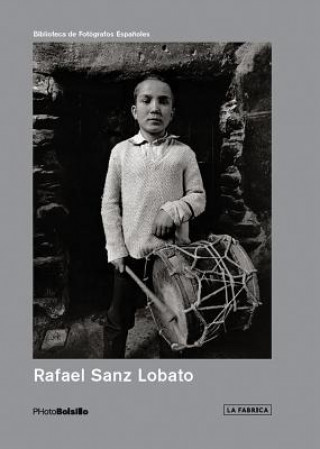 Kniha Rafael Sanz Lobato Sanz