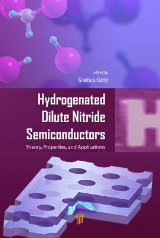Carte Hydrogenated Dilute Nitride Semiconductors Gianluca Ciatto