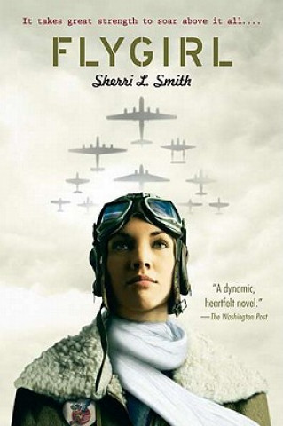 Buch Flygirl Sherri L Smith