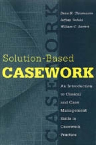 Buch Solution-based Casework et al