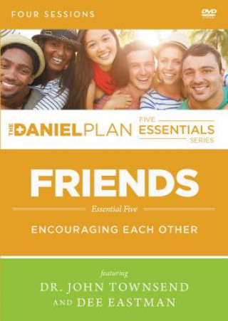 Video Friends Dee Eastman