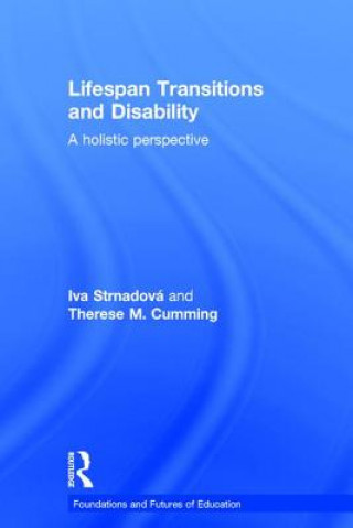 Carte Lifespan Transitions and Disability Therese Cumming