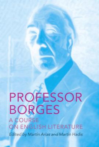 Libro Professor Borges Martin Arias