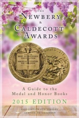 Buch Newbery and Caldecott Awards Association for Library Service to Children