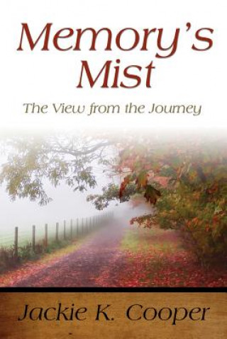 Knjiga Memory's Mist Jackie K Cooper
