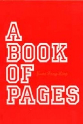 Livre Book of Pages Yuen Fong Ling