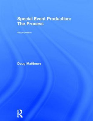 Carte Special Event Production: The Process Doug Matthews