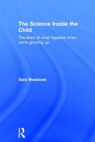 Книга Science inside the Child Meadows