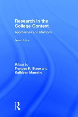 Carte Research in the College Context 