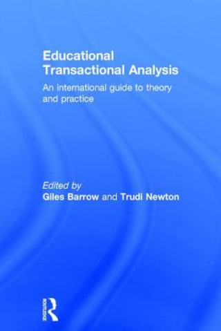 Carte Educational Transactional Analysis 