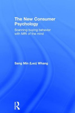 Könyv New Consumer Psychology Sang Min Whang