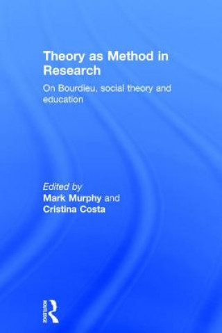 Carte Theory as Method in Research 