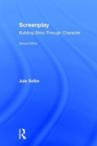 Livre Screenplay Selbo