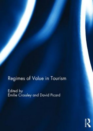 Carte Regimes of Value in Tourism 