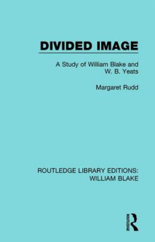 Knjiga Divided Image Rudd E. Margaret