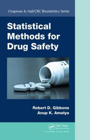 Carte Statistical Methods for Drug Safety Anup Amatya