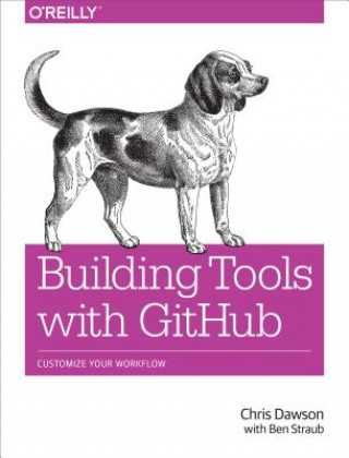Carte Building Tools with GitHub Chris Dawson