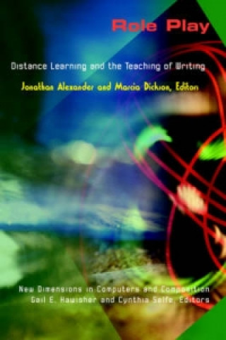 Book Role Play Jonathan Alexander