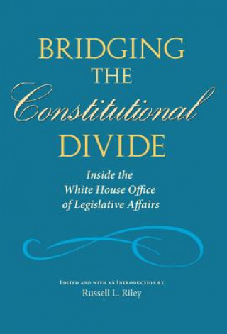 Könyv Bridging the Constitutional Divide 