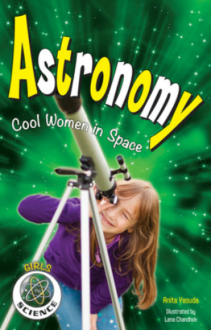Carte Astronomy Anita Yasuda