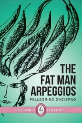 Kniha Fat Man Arpeggios Pellegrino D'Acierno